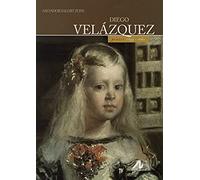 Diego Velázquez: Pintor, 1599-1660 (Ars Hispanica)
