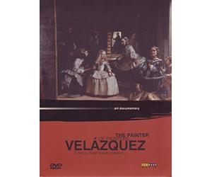 Diego Velázquez - The painter of painters [Italia] [DVD]