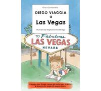 Diego viaggia a Las Vegas (Diego Travels to)