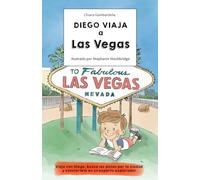 Diego viaja a Las Vegas (Diego Travels)