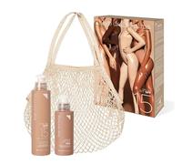 Diego Von Kit SPF 15 Protective Liquid + Soothing Balm