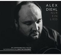 Diehl,Alex - Nur Ein Lied (2-Track)