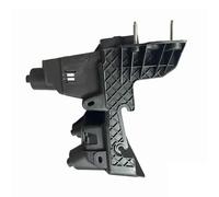 DIEKE 9804884680 9675493980 para 301 2013-2019 Caja protectora de repuesto Accesorios para automóviles, fácil instalación, módulo impermeable, protección de circuito de coche