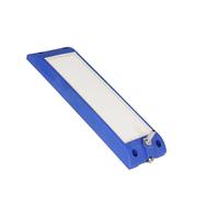 DIEKE Disco de burbujas largo para acuarios, materiales nanométricos, piedra de aire para mejorar la oxigenación y las operaciones silenciosas, difusor silencioso para peceras