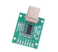 DIEKE EMMC ISPs - Herramienta de programación de 3 cables USB-B intermitente rápido para reparación móvil y pruebas de fábrica, herramienta EMMC ISP para pruebas de electrónica