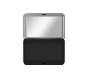 DIEKE Funda protectora para bolsillo 3 cierres de lente de cámara, bolsa de almacenamiento, ahorro de espacio, accesorios de cámara, l, Talla única