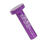 DIEKE Herramienta de desmontaje de horquilla de ciclismo de alto rendimiento, servicio de horquilla ligera con absorción de golpes regulable, reparación profesional de ciclismo