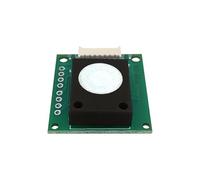 DIEKE Sensor electroquímico H2S, módulo ambiental digital SC05-NH3, módulo de sensores de repuesto de aire