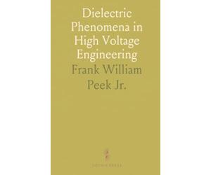 Dielectric Phenomena in High Voltage Engineering