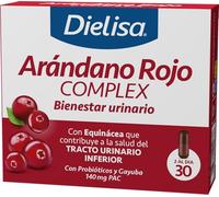 Dietisa Arándano Rojo Complex 8 g