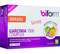 Dielisa Biform Garcinia 1500 Complex – 42 cápsulas