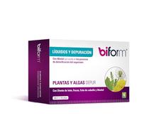 Plantas y Algas Drenante 60 cápsulas - Biform