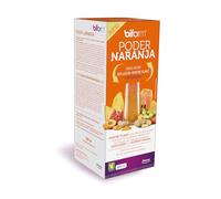 Dietisa Bfm Poder Naranja 500ml Líquido