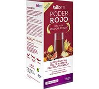 Poder Rojo 500 ml - Biform