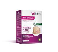 Biform Vientre Plano Expert 48caps