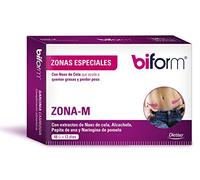 Dielisa Biform Zona-M - 48 capsulas, 48