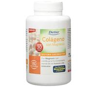 Dielisa Colageno Con Magnesio 180 Comprimidos