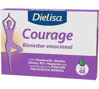 Dielisa COURAGE 48 Comp
