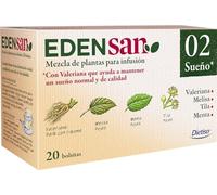 Dielisa EDENSAN 02 SOM 20 Filtros