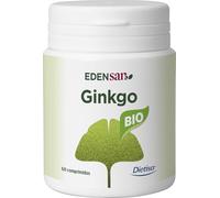 Dielisa Edensan Ginkgo Bio, 60 comprimidos