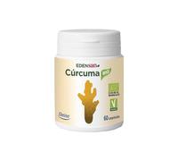 Dietisa Suplemento Edensan Cúrcuma Bio – 60 comprimidos