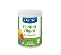 Dielisa Enzimas digestivas Confort Digest Papaya