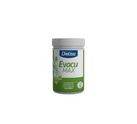 Dietisa Complemento alimenticio en polvo EvacuMax – Hidróxido de magnesio – 150 g