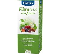 Dielisa - Fibra Plus con Frutas - 250 ml