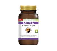 Dietisa Complemento alimenticio Mega Tripto Complex 60 cápsulas