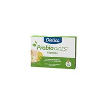 Dietisa PROBIO Digest 30 cápsulas vegetales