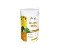 Dielisa Suplemento Omega 6 Onagra Y Borraja, 120 perlas