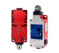 DIELKAFNP 1 Unidad XY2CH13250 XY2CH13270 XY2CH13290 XY2CH13190 XY2CH13250H29 XY2CH13270H29 XY2CH13290H29 XY2CH13190H29 XY2CZ9315 XY2CZ9310 Interruptor de límite(XY2CH13290 Sub.)