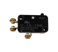 DIELKAFNP 10 microinterruptores V-15 151 152 153 154 155 156 165-1C25 V-15-1B5 9A5 105-1A5 -T(V-15-1A5-T)
