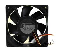 DIELKAFNP FH6-1545 4B001BW-ES-02 DC24V 0.3A 12038 120 * 120 * 38mm 12CM Ventilador DE REFRIGERACIÓN