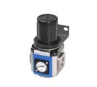 DIELKAFNP Válvula reguladora de presión neumática GR200-06/08/GR300-10/400-15/600-25 Válvula Reductora de presión(GR600-20F1)