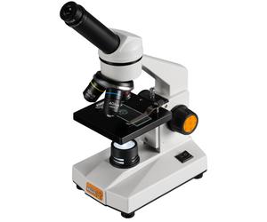 DieMaus Microscopio Biolux para jóvenes