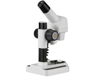DieMaus Microscopio de luz reflejada para Kinder