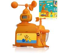 DieMaus stazione meteo per bambini