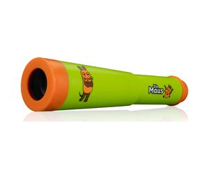 DieMaus Telescopio para niños 8x32