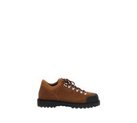 Diemme - Zapatilla Baja Inspirada en Trekking - Shoes - Hombre - Marrón - 44 EU -