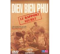 Diên Biên Phu - Le rapport secret [DVD]