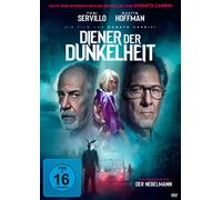 Diener der Dunkelheit, (DVD) Valentina Bellè Vinicio Marchioni (Importación USA)