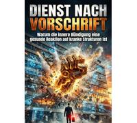 Dienst nach Vorschrift: Warum die innere Kündigung eine gesunde Reaktion auf kranke Strukturen ist