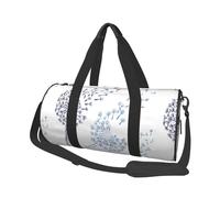 Diente de león, Bolsa de Viaje de Gran Capacidad, Bolso Redondo, Bolsa de Viaje Deportiva, Bolsa de Mano, Bolsa de Fitness