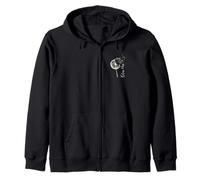 Diente de león Divertido Blow Me Sudadera con Capucha