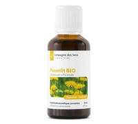 Diente de león ecológico (Taraxacum officinale) - Extracto hidroalcohólico concentrado