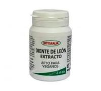 Diente de León Extracto (60 cápsulas vegetales) - Pack de 2 Unidades (Total 120 cápsulas)