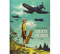 DIENTE DE OSO 1. MAX (SIN COLECCION)