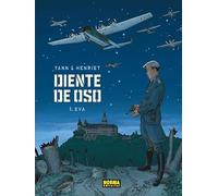 DIENTE DE OSO 5. EVA
