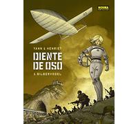 DIENTE DE OSO 6.SILBERVOGEL (SIN COLECCION)